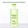 Private Label Skin Moisturizing Soothing Facial Toner